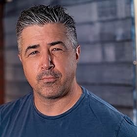 Preston James Hillier